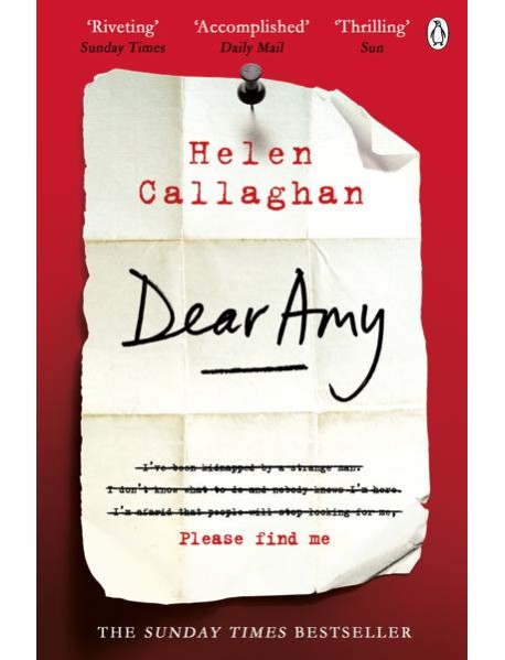 Dear Amy