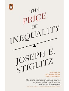 The Price of Inequality