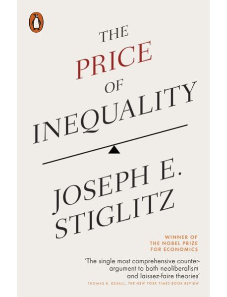 The Price of Inequality