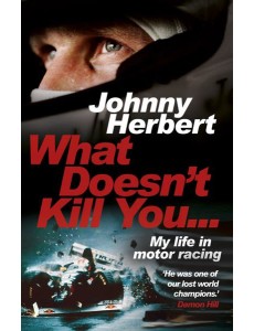 What Doesnt Kill You