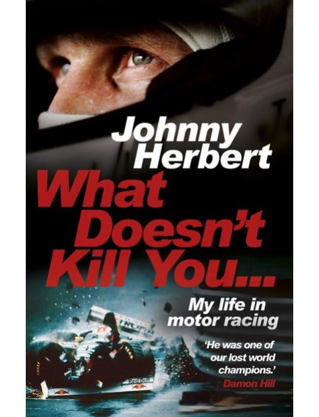 What Doesnt Kill You