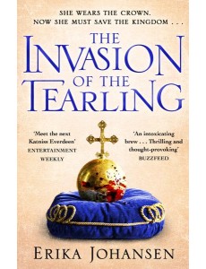The Invasion of the Tearling