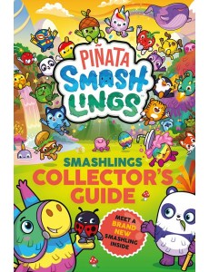 Pinata Smashlings Smashlings Collectors
