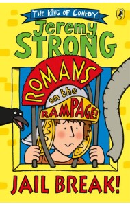 Romans on the Rampage Jail Break