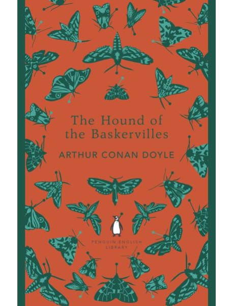 The Hound of the Baskervilles