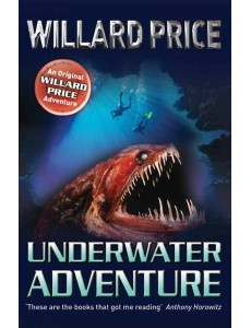 Underwater Adventure Underwater Adventure