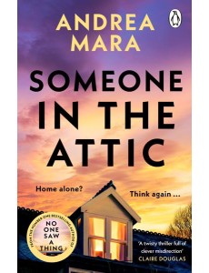 Someone in the Attic