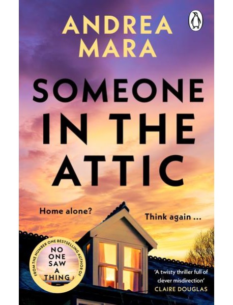 Someone in the Attic