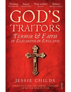 Gods Traitors