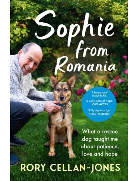 Sophie From Romania