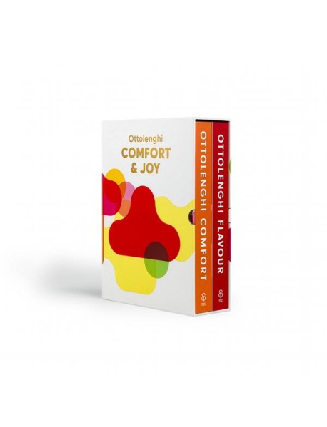 Ottolenghi Comfort Joy