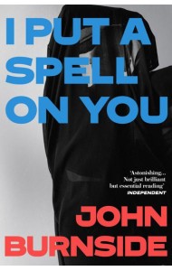 I Put a Spell on You