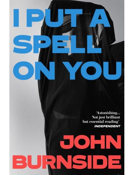 I Put a Spell on You