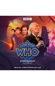 Doctor Who Star Flight