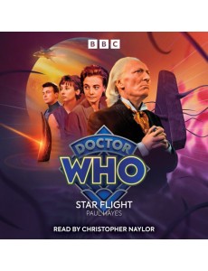 Doctor Who Star Flight