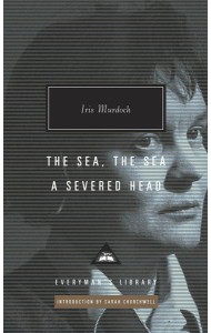 The Sea The Sea A Severed Head