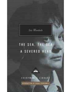 The Sea The Sea A Severed Head