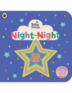 Baby Touch NightNight