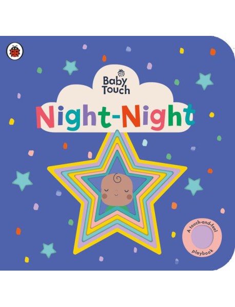 Baby Touch NightNight
