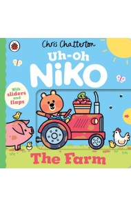 UhOh Niko The Farm