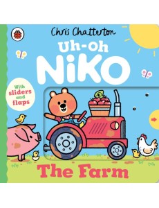 UhOh Niko The Farm
