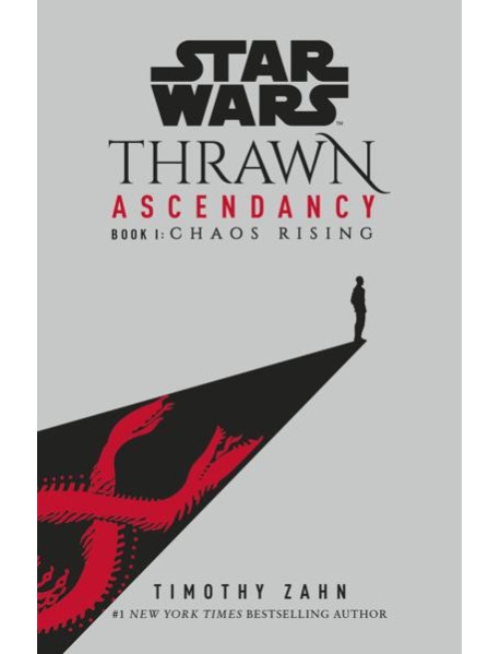 Star Wars Thrawn Ascendancy Chaos Risi