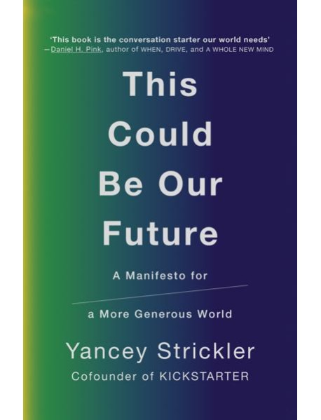 This Could Be Our Future