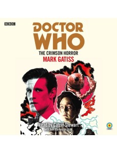 Doctor Who The Crimson Horror Doctor Who The Crimson Horror