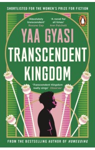 Transcendent Kingdom