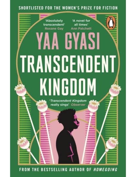 Transcendent Kingdom