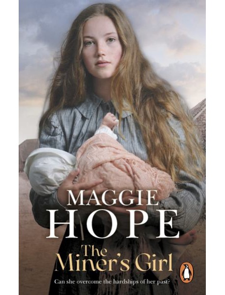 The Miners Girl