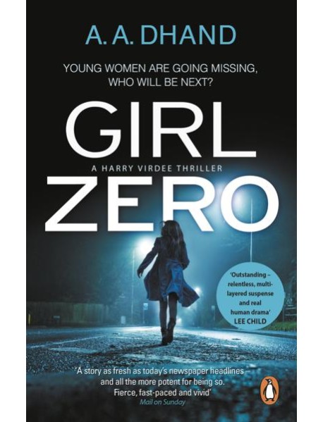 Girl Zero