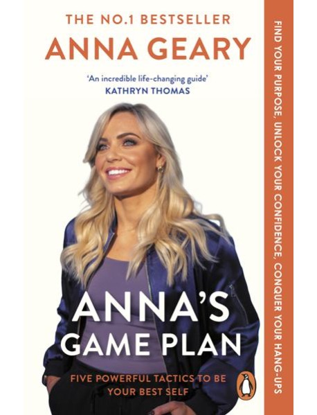 Annas Game Plan
