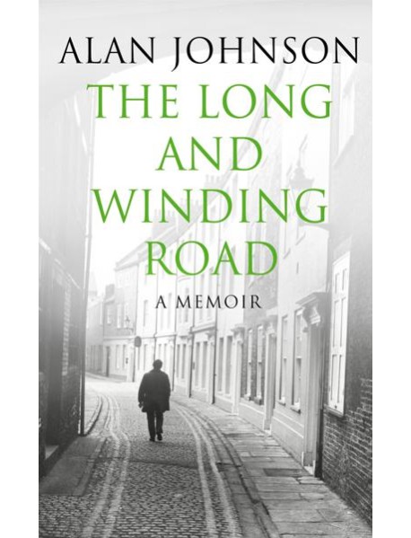 The Long and Winding Road