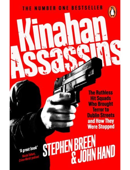 Kinahan Assassins