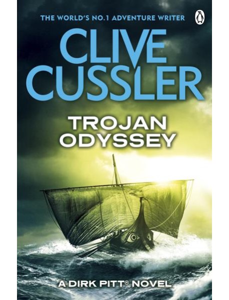 Trojan Odyssey