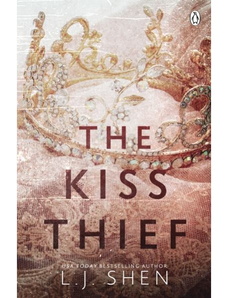 The Kiss Thief