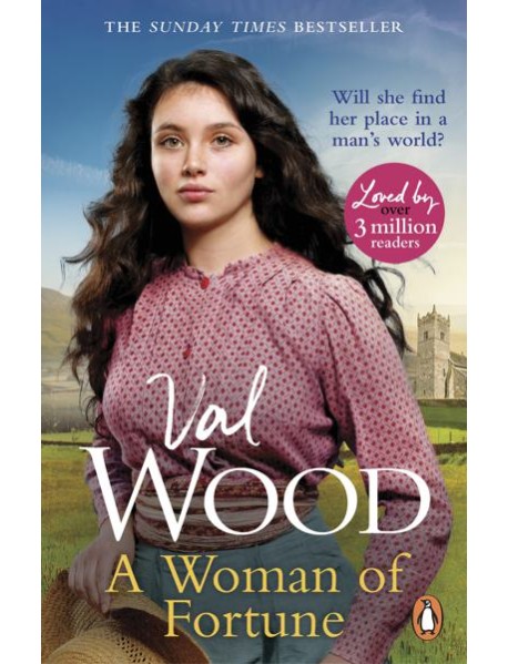 A Woman of Fortune