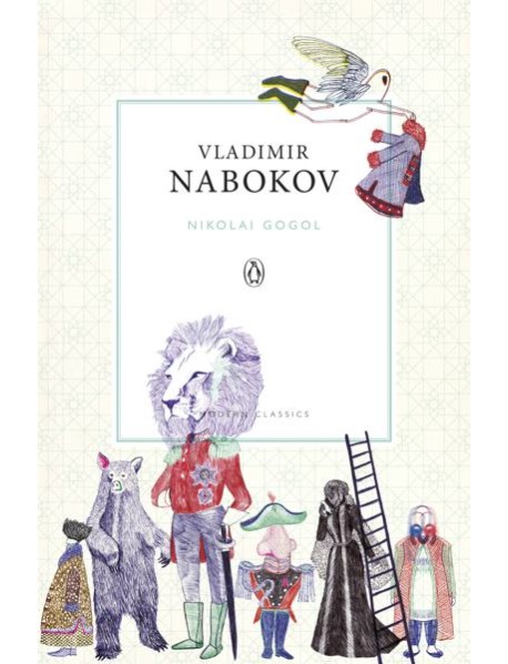 Nikolai Gogol