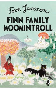 Finn Family Moomintroll