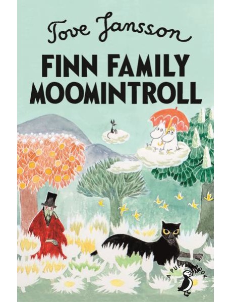Finn Family Moomintroll