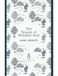 The Tenant of Wildfell Hall The Tenant of Wildfell Hall