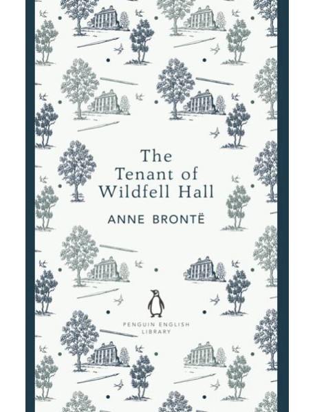 The Tenant of Wildfell Hall