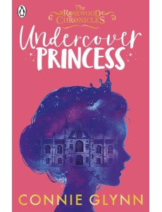 Undercover Princess