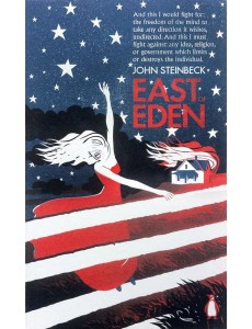 East of Eden East of Eden