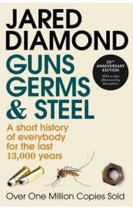 Guns Germs and Steel