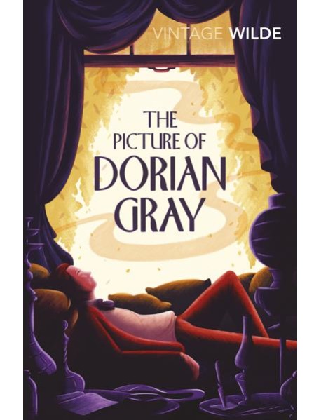 The Picture of Dorian Gray