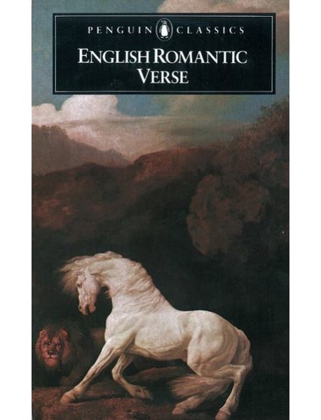 English Romantic Verse