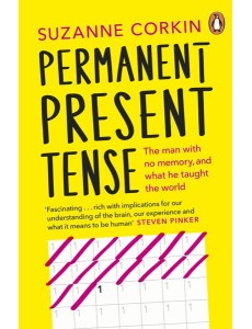 Permanent Present Tense