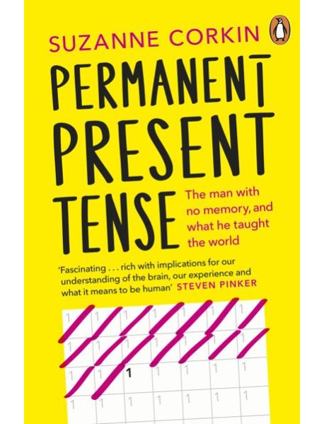 Permanent Present Tense